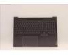 Lenovo 5CB1J38419 COVER Upper Case ASM_POR H 82UW D VGA
