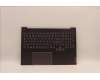 Lenovo 5CB1J38423 COVER Upper Case ASM_SWS H 82UW D VGA