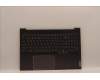 Lenovo 5CB1J38436 COVER Upper Case ASM_EURO ENG H I VGA