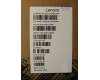 Lenovo 5CB1J38436 COVER Upper Case ASM_EURO ENG H I VGA