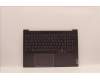 Lenovo 5CB1J38440 COVER Upper Case ASM_GER H 82UW I VGA