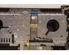 Lenovo 5CB1J38440 COVER Upper Case ASM_GER H 82UW I VGA
