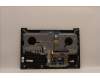 Lenovo 5CB1J38446 COVER Upper Case ASM_ITA H 82UW I VGA