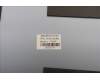Lenovo 5CB1J38462 COVER - LCD Cover W 82R7 AL SB 2.2K