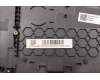 Lenovo 5CB1J38482 COVER Upper Case ASM_GER C 82SC BLA