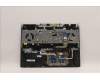 Lenovo 5CB1J38484 COVER Upper Case ASM_HUN C 82SC BLA