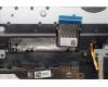 Lenovo 5CB1J38485 COVER Upper Case ASM_BEL C 82SC BLA