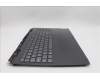 Lenovo 5CB1J38485 COVER Upper Case ASM_BEL C 82SC BLA