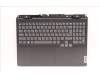 5CB1J38487 Lenovo COVER Upper Case ASM_SLV C 82SC BLA