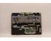Lenovo 5CB1J38489 COVER Upper Case ASM_BUL C 82SC BLA