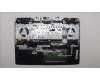 Lenovo 5CB1J38961 COVER UpperCase ASM_BEL C82SCRGB BLA
