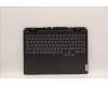 Lenovo 5CB1J38965 COVER UpperCase ASM_BUL C82SCRGB BLA