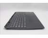Lenovo 5CB1J38966 COVER UpperCaseASM_CZE/SLK C82SCRGB BLA
