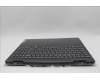 Lenovo 5CB1J38969 COVER UpperCase ASM_UKR C82SCRGB BLA