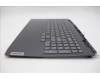 Lenovo 5CB1J38973 COVER Upper Case ASM_EURO ENG C82SB BLA