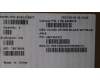 Lenovo 5CB1J38977 COVER Upper Case ASM_ARA C 82SB BLA