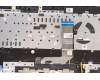 Lenovo 5CB1J41934 COVER Upper Case ASM_FRA/ARA C 82SB BLA
