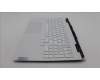 Lenovo 5CB1J41944 COVER Upper Case ASM_ARA C 82SB WHT