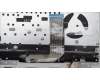Lenovo 5CB1J41952 COVER Upper Case ASM_POR C 82SB WHT