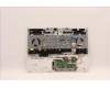 Lenovo 5CB1J41956 COVER Upper Case ASM_FRA C 82SB WHT