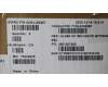 Lenovo 5CB1J50957 COVER Upper Case ASM_BEL C 82SB WHT