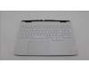 Lenovo 5CB1J50960 COVER Upper Case ASM_SWS C 82SB WHT