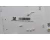 Lenovo 5CB1J50960 COVER Upper Case ASM_SWS C 82SB WHT