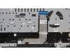Lenovo 5CB1J50973 COVER UpperCase ASM_ARA C82SBRGB BLA