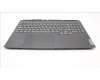 Lenovo 5CB1J50977 COVER UpperCase ASM_UKE C82SBRGB BLA