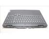 Lenovo 5CB1J50997 C-Cover with keyboard,Ukraine,RGB Backlight