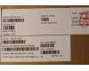 Lenovo 5CB1J51014 COVER Upper Case ASM_ENG L82UU CG