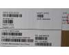 Lenovo 5CB1J51015 COVER Upper Case ASM_EURO ENG L82UU CG