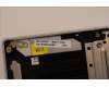 Lenovo 5CB1J51020 COVER Upper Case ASM_GRE L82UU CG