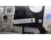 Lenovo 5CB1J51033 COVER Upper Case ASM_SPA L82UU CG
