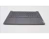 Lenovo 5CB1J51043 COVER Upper Case ASM_BEL L82UU SG