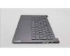 Lenovo 5CB1J51049 COVER Upper Case ASM_FRA L82UU SG