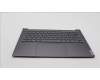 Lenovo 5CB1J51049 COVER Upper Case ASM_FRA L82UU SG