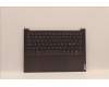 Lenovo 5CB1J51062 COVER Upper Case ASM_NORDIC L82UU SG