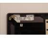 Lenovo 5CB1J51065 COVER Upper Case ASM_SLV L82UU SG