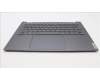 Lenovo 5CB1J51067 COVER Upper Case ASM_SWS L82UU SG