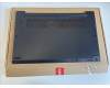 5CB1J51274 Lenovo COVER Lower Case L 82TS WO_HDD_BLACK