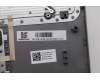 Lenovo 5CB1J51286 COVER UpperCaseASM_ITA C82VG NFP CG