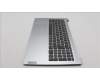 Lenovo 5CB1J51287 COVER UpperCaseASM_SPA C82VG NFP CG