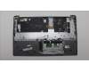 Lenovo 5CB1J51305 COVER UpperCaseASM_UKR C82VG NFP CG