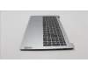 Lenovo 5CB1J51305 COVER UpperCaseASM_UKR C82VG NFP CG