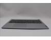 Lenovo 5CB1J52084 COVER UpperCaseASM_NORDIC C82VG FP CG