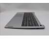 Lenovo 5CB1J52084 COVER UpperCaseASM_NORDIC C82VG FP CG