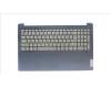 Lenovo 5CB1J61013 C-Cover with keyboard, Bulgarian, Abyss Blue, Non-Fingerprint, UK