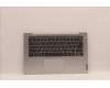 Lenovo 5CB1J61054 COVER UpperCaseASM_RUS C82VF NFP CG