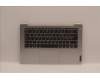 Lenovo 5CB1J63762 COVER UpperCaseASM_NORDIC C82VF NFP CG